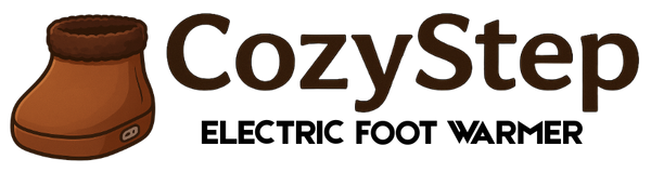 CozyStep