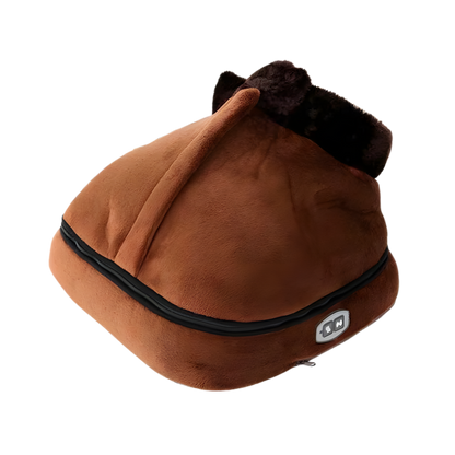 Electric Foot Warmer