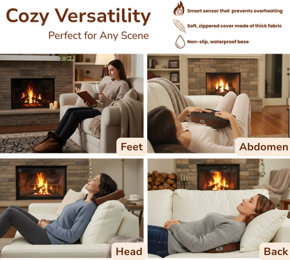 Electric Foot Warmer