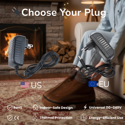 Electric Foot Warmer